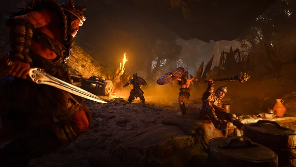 Kromlech screenshot 18