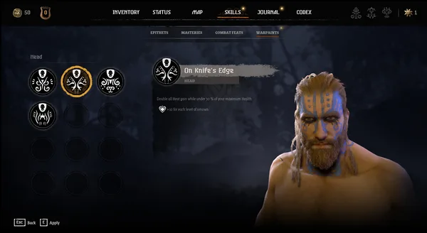 Kromlech screenshot 9