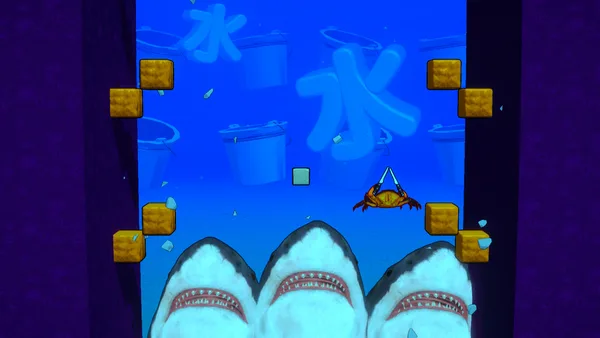 The Strongest TOFU screenshot 3