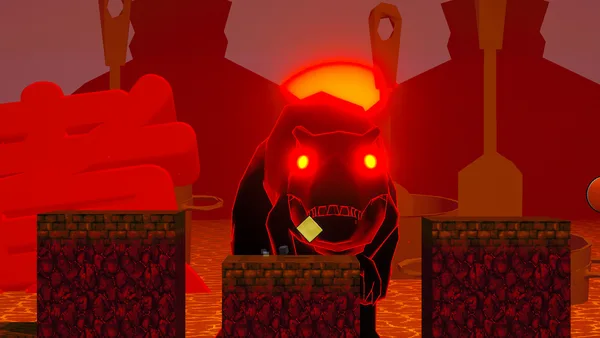 The Strongest TOFU screenshot 4