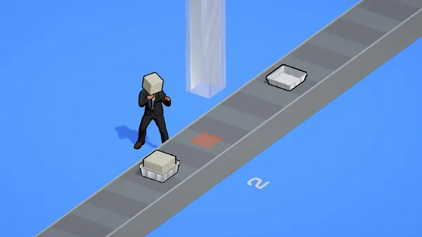 The Strongest TOFU screenshot 8