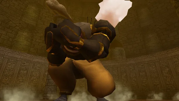 REAL WEB LEGENDS: Carter's Quest screenshot 2