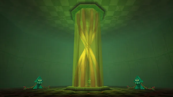 REAL WEB LEGENDS: Carter's Quest screenshot 8
