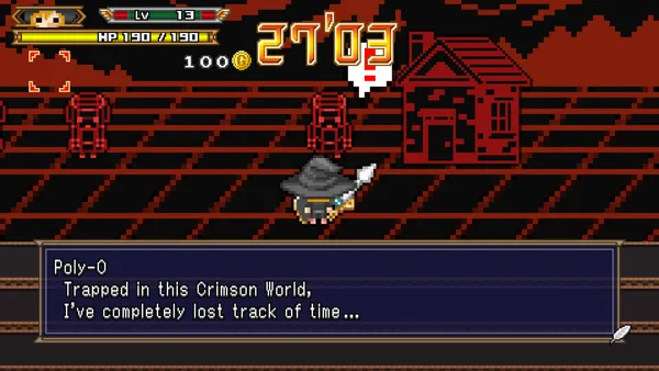 Half Minute Hero: The Second Coming screenshot 11