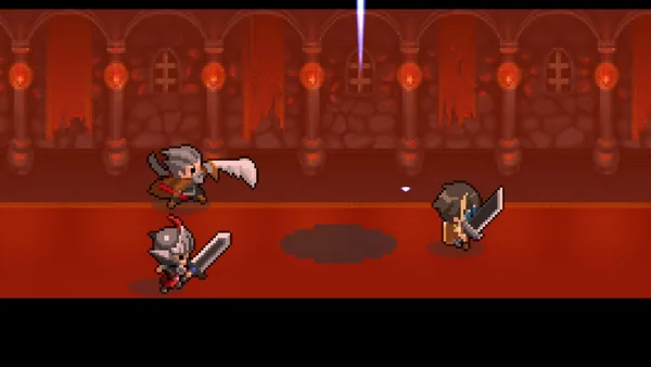 Half Minute Hero: The Second Coming screenshot 19