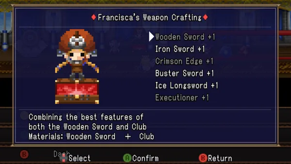 Half Minute Hero: The Second Coming screenshot 6