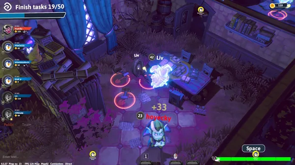 Sneak Out screenshot 6