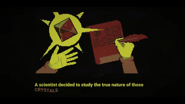 The Warrior screenshot 4