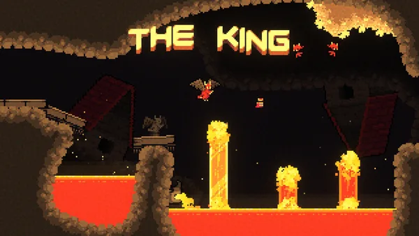 The Warrior screenshot 7