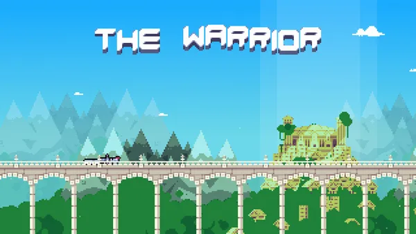 The Warrior screenshot 8