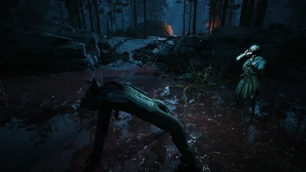 The Bornless screenshot 13
