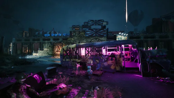 The Bornless screenshot 5