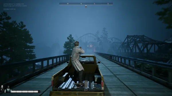 The Bornless screenshot 8