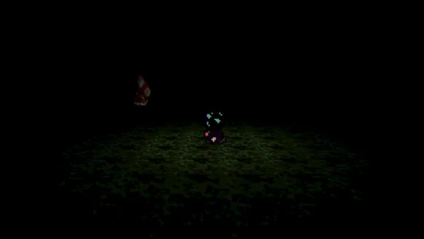 SWOLLEN TO BURSTING UNTIL I AM DISAPPEARING ON PURPOSE screenshot 5