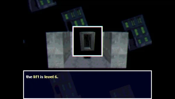 SWOLLEN TO BURSTING UNTIL I AM DISAPPEARING ON PURPOSE screenshot 6