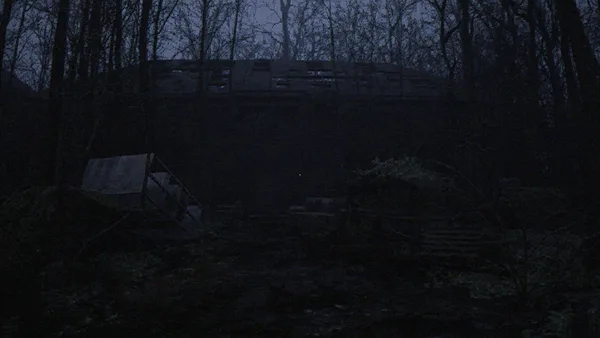 Abandoned Souls screenshot 1