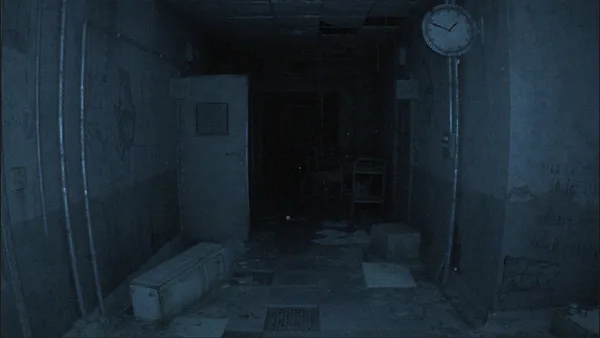 Abandoned Souls screenshot 4