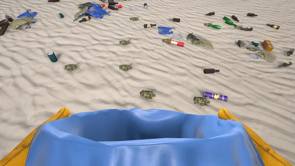 Screenshot 10 di Emergency Cleanup Co.