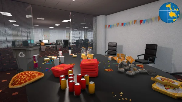 Screenshot 12 di Emergency Cleanup Co.