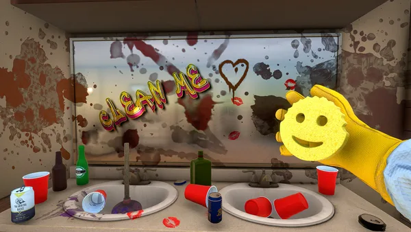 Screenshot 14 di Emergency Cleanup Co.
