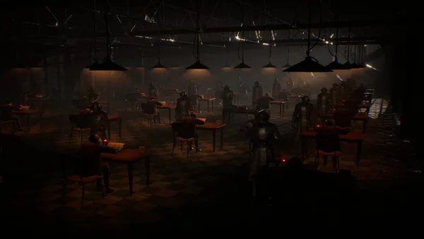 Final Sentence screenshot 5