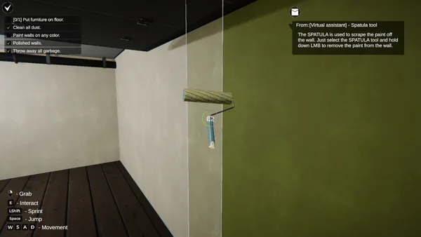 Garage Flipper: Prologue screenshot 4