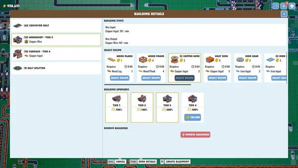 Builderment screenshot 6