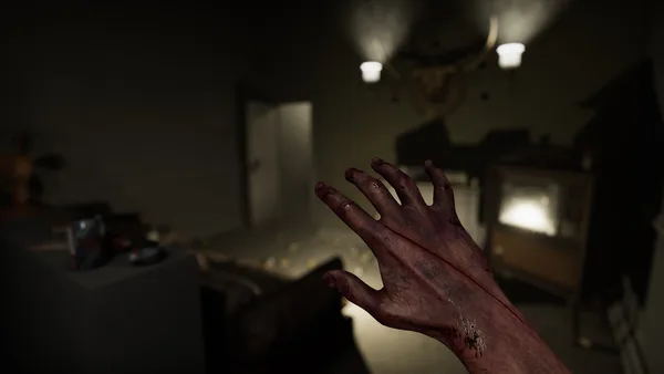 Screenshot 1 di MADiSON VR