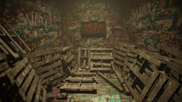 Screenshot 10 di MADiSON VR
