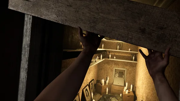 Screenshot 11 di MADiSON VR