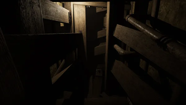 Screenshot 12 di MADiSON VR
