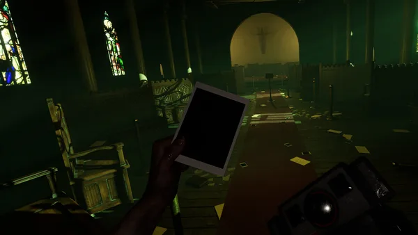 Screenshot 2 di MADiSON VR