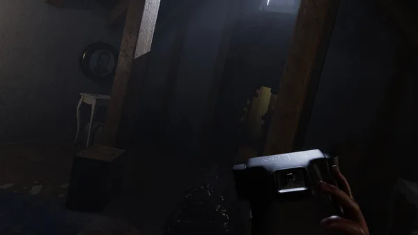Screenshot 4 di MADiSON VR