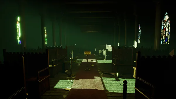 Screenshot 5 di MADiSON VR