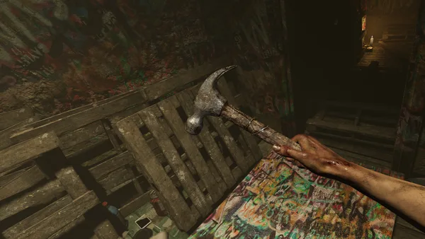 Screenshot 6 di MADiSON VR