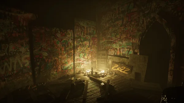 Screenshot 7 di MADiSON VR