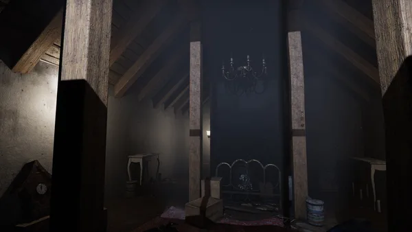 Screenshot 8 di MADiSON VR