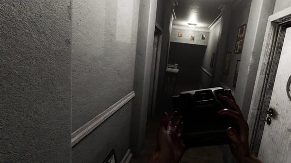 Screenshot 9 di MADiSON VR