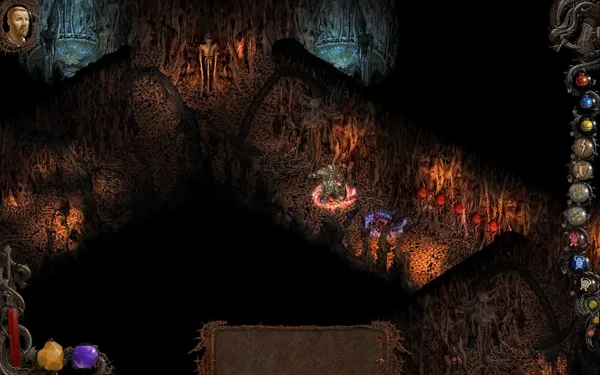 Inquisitor screenshot 1