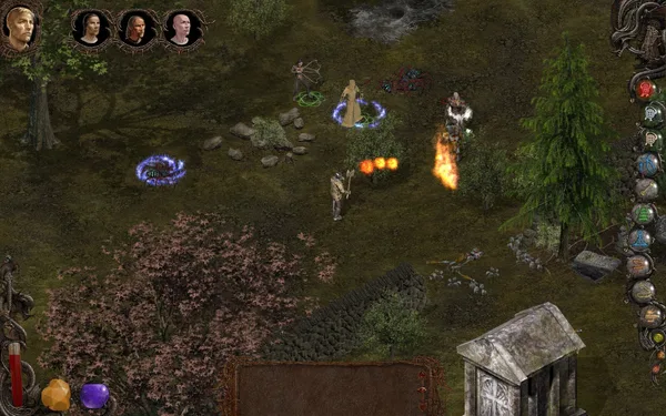 Inquisitor screenshot 13