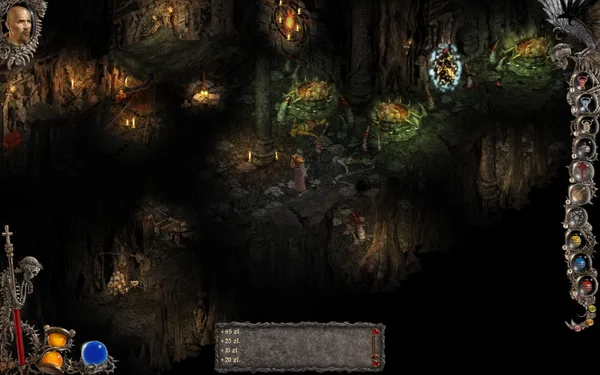 Inquisitor screenshot 14