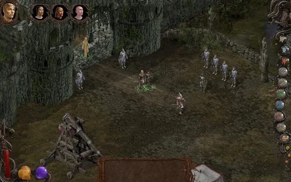 Inquisitor screenshot 15