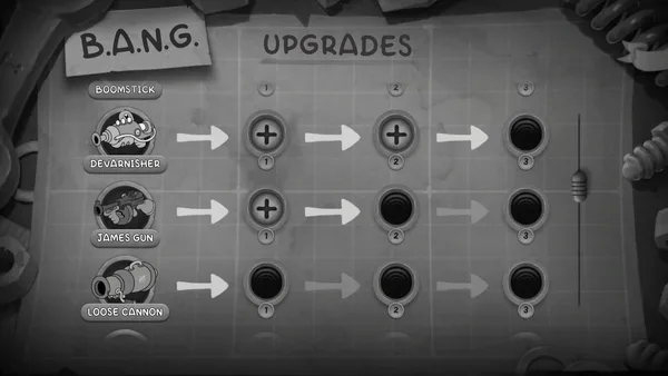 MOUSE: P.I. For Hire screenshot 10