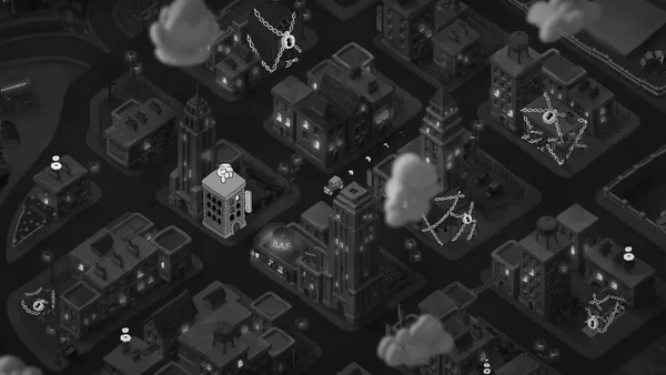 MOUSE: P.I. For Hire screenshot 3