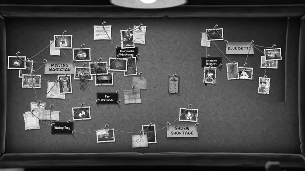 MOUSE: P.I. For Hire screenshot 6
