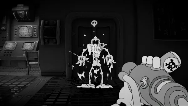 MOUSE: P.I. For Hire screenshot 7
