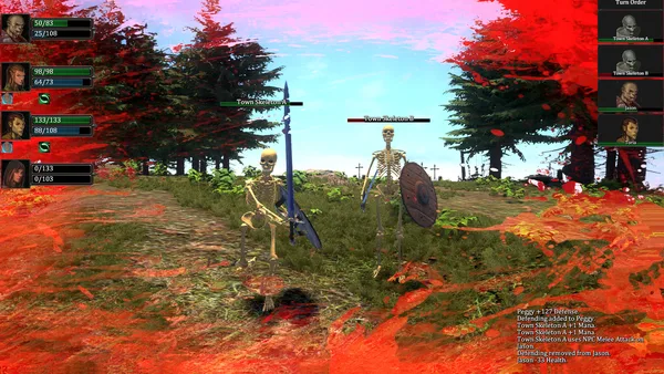 Old School RPG on PC: system requirements, reviews, price
