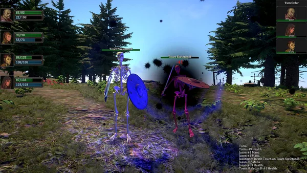 Old School RPG on PC: system requirements, reviews, price