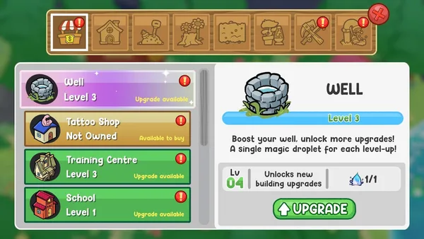 Screenshot 8 di Duck Life 9: The Flock