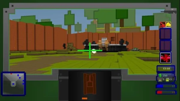 Guncraft screenshot 12